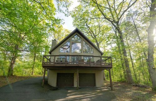 Fairfield House | Serene Mountain Home: 11 Mi to Gettysburg