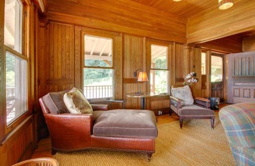 Silver Bay House | Serene Silver Bay Home on Lake George w/Boat Slip