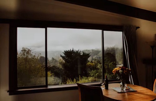 Tamalpais-Homestead Valley Apartment | Serene Studio Retreat in Charming Mill Valley perfect for relaxing stays