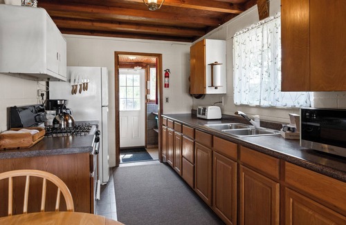 Port Sheldon House | Serenity Beach, just steps from the beautiful shores of Lake Michigan.
