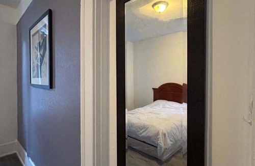 Telegraph Hill Hostel | SF Travelers Inn