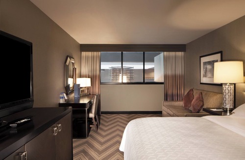 Oxford Valley Hotel | Sheraton Bucks County Langhorne