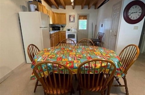 South Casco Cottage | Short walk to Association Beach and your own private dock