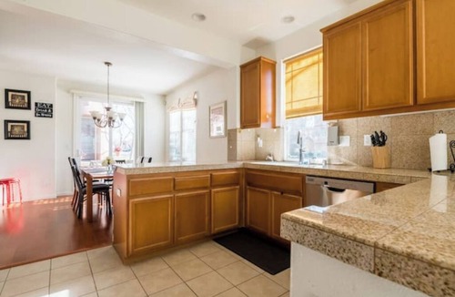 Santa Clara House | Silicon Valley Executive home in Santa Clara