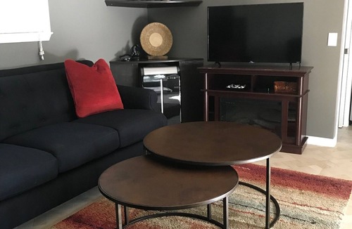 West San Jose Apartment | Silicon Valley Studio