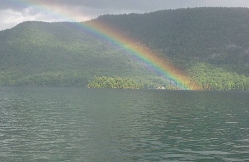 Silver Bay Cottage | Silver Bay Lake George Lakefront. SPECIAL Rent 5 nights, get 6th free. Fall 2023