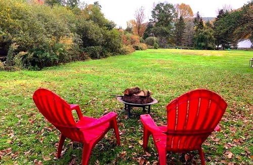 Big Indian Cabin | Simple Cabin Camping for Families in the Catskills of Upstate New York
