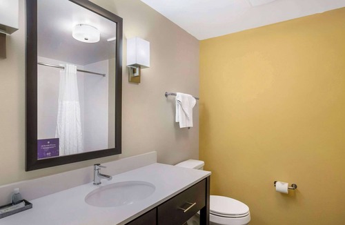 York Hotel | Sleep Inn North - Central York