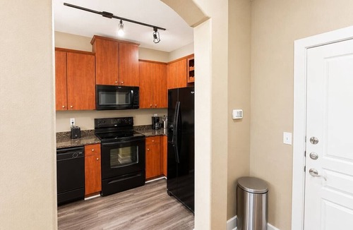 North Little Rock Apartment | Sleepover | Inviting 1BD/1BA + Pool - LIT