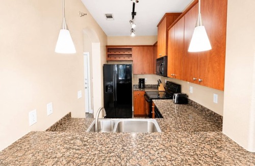 North Little Rock Apartment | Sleepover | Lavish 1BD/1BA + Pool - Little Rock