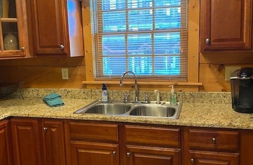 Edray House | Slopeside-Loggers Run- 3-floor Townhome - Ski-in/Ski-out to Upper Flume - Green