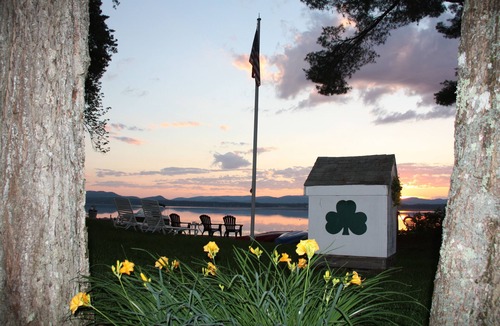 Center Ossipee House | SNAG the Final Prime Week Left! Cozy Water Front Lake House, Unbeatable views
