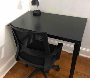 Paterson Apartment | Spacious 2-bedroom apartment with 1-bathroom and private street entrance, MetLife Stadium Major international sporting event 25 minutes away