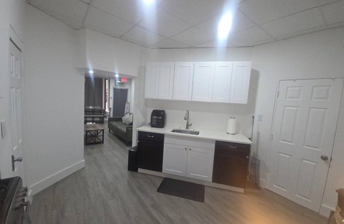 West New York Apartment | Spacious 3-bedroom apartment in gorgeous West New York with AC