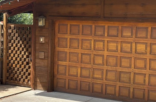 Piedmont Pines House | Spacious 3-bedroom forest retreat with AC in the Oakland Hills
