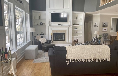 Saratoga Springs House | Spacious 4 bdrm home-Great location-amazing amenities, lake access