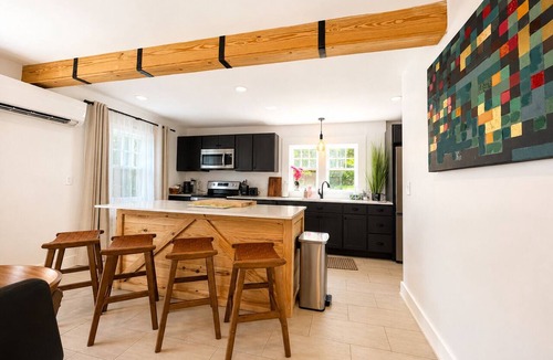Ellenville House | Spacious 4-bedroom house in peaceful Ellenville with AC