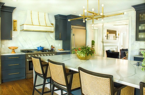 College Park House | Spacious 4-bedroom house with pool in the College Park neighborhood of Orlando