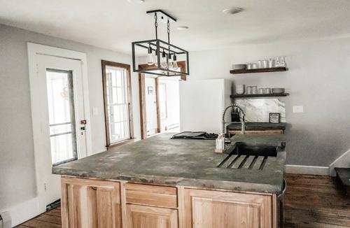 Schroon Lake House | Spacious 4 bedroom home, close to hiking trails and Gore mountain for skiing