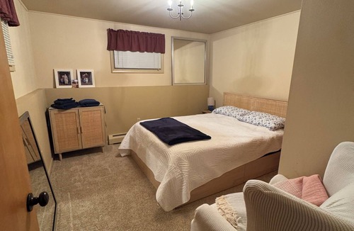 Williamsport House | Spacious 4-bedroom house with AC in wonderful Williamsport