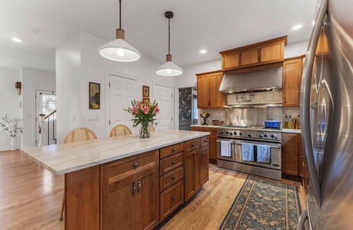 Greenfield Center Other | Spacious 5-bedroom Adirondack Farmhouse near Saratoga Springs