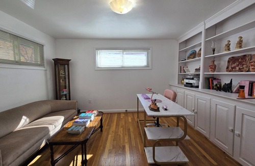 Wheaton-Glenmont House | Spacious 5-bedroom house in welcoming Silver Spring