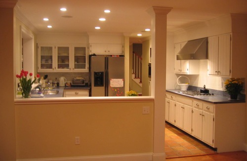 Westport House | Spacious 5-bedroom house with waterfall view and walk to town