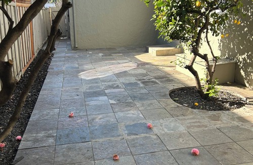 Santa Clara House | Spacious 5-Bedroom Retreat Near Levi’s Stadium – No Hidden Fees