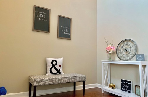 Lawrenceville House | Spacious & Bright 4BR home in wonderful Lawrenceville close to Duluth/Buford