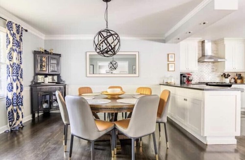 North Buckhead House | Spacious Buckhead Home Perfect for Work Groups and Families