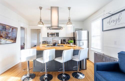 Fairfield House | Spacious&Gracious- 5BR Fam-Friendly near I95&Shops