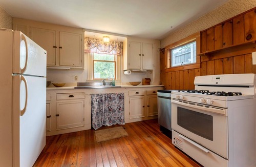 Northeast Harbor House | Spacious Harbor Retreat | Easy Access to Downtown