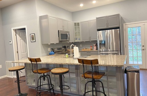 Springdale Other | Spacious home in quaint & quiet area. Lots of natural space & centrally located!