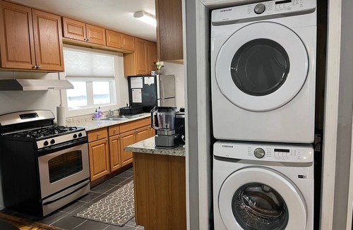 Millstone Township House | Spacious Jersey Shore Home Beaches, Six Flags & Fort Dix Nearby