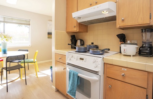 Mountain View House | Spacious Mountain View DT 3BR Gem Great for Work & Family