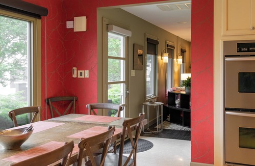Rehoboth Beach House | Spacious Ranch Style House W/Hot Tub, Fireplace, and Game Room