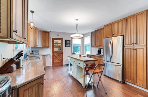 Napanoch House | Spacious Victorian Home With Mountain Views And Lots Of Fun Extras! by RedAwning