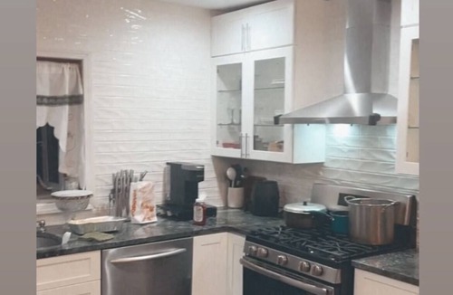 Bridgeport House | Spacious waterfront lake house w great views, Ideal for a large family getaway.