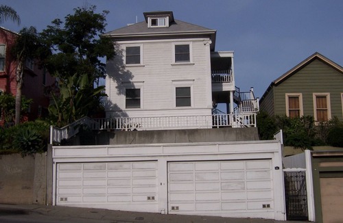 Fisherman's Wharf Apartment | Spectacular Bay and City Views