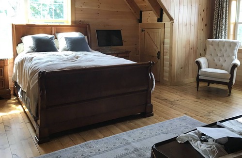 Clayton House | St. Lawrence Serendipity