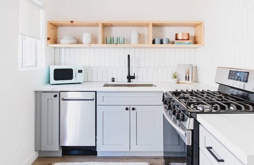 South Park Apartment | Step Into Style: Walkable Living in South Park