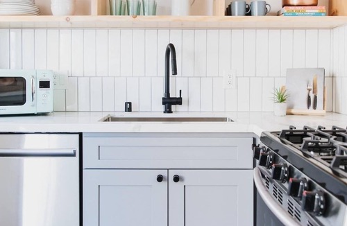 South Park Apartment | Step Into Style: Walkable Living in South Park
