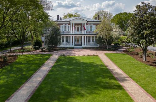 Lexington House | Stonegate