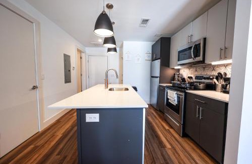 Brewerytown Apartment | Studio Apartment in the Heart of Philadelphia