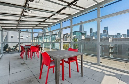Downtown San Francisco Apartment | Studio apt walkable to Oracle Park