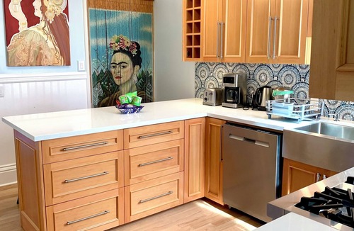 Hayes Valley Apartment | Stunning 1882 Victorian Home in Fabulous Hayes Valley