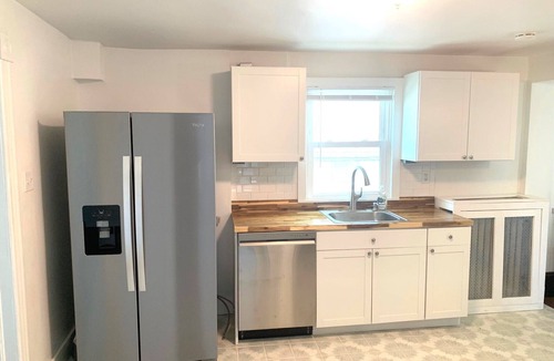 Beacon Apartment | Stunning 2BR Apartment in the Heart of a Lively Art Scene