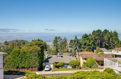 Kensington House | Stunning Bay-View Home in Kensington!