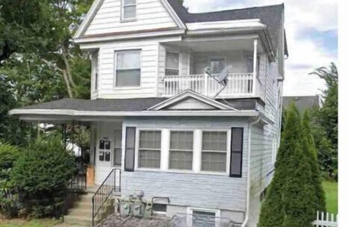 Scranton Apartment | Stunning Ground Floor Apartment in Green Ridge.