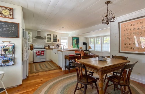 Wells House | Stunning Views, Exceptional Comfort